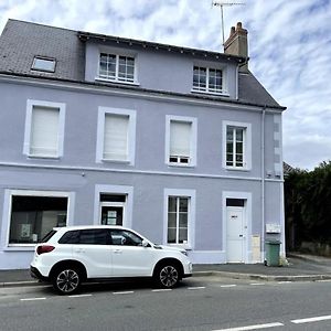 דירות Appart' Prive A Issoudun : Confort Et Style Exterior photo