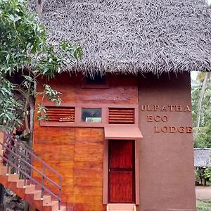 קורונגאלה Ulpatha Eco Lodge Exterior photo