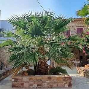 דירות Garden Of Chios Exterior photo