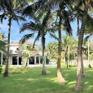 Boracay Island Luxury Villa: Private Pool & Beach Retreat Exterior photo