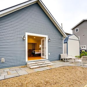 Hebron Cozy Ohio Home With Patio And Buckeye Lake Access! Exterior photo