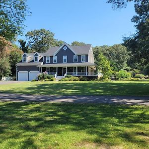 Severn Large Home With Pool & 7 Bedrooms; Sleeps 21 Exterior photo