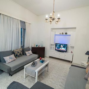 פיראוס Marina Apartment Exterior photo