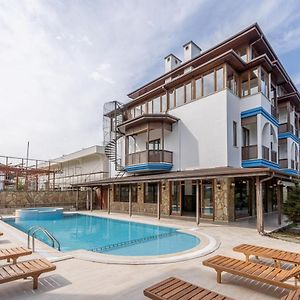 Ağva Olinda Hotel & Spa Exterior photo