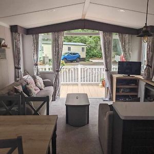 מלון פורת'מאדוג Luxury Caravan Exterior photo