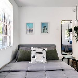 מיאמי Inviting 1-Br Apartment For 4 People V2 Exterior photo