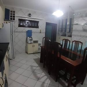 דירות Guarabira Apartamento Inteiro Exterior photo