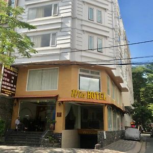 הו צ'י מין סיטי Win Hotel - 43 Duong So 10, Kdc Trung Son, Binh Chanh- By Bay Luxury Exterior photo