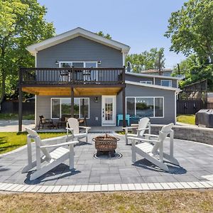 אקרון Landmark Lakehouse - Luxury Living In Plx Exterior photo