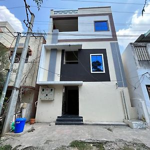 Tiruchirappalli The Kaya Homestay Srirangam Exterior photo