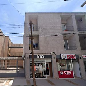 דירות סן חואן Hermoso Departamento En Capital - Consorcio 9 De Julio Exterior photo