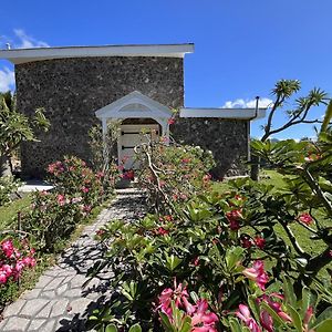 מלון Saint-Pierre Mira'S Hacienda Exterior photo