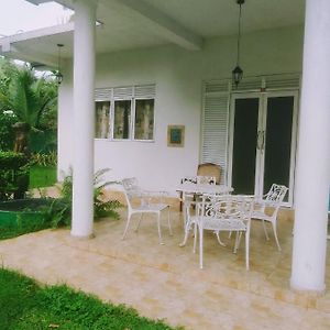 בנטוטה Samagam Gedara Resort Exterior photo