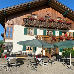 מלון Immenstadt im Allgäu Gmeinder'S Landhaus Exterior photo