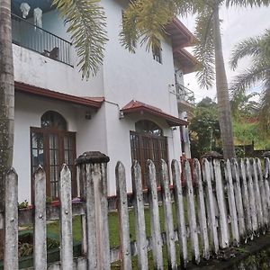 Angammana Kandy Ambuluwawa Mount Villa Exterior photo