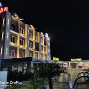 Jarod Hotel Darshan & Guest House , Paldi Exterior photo