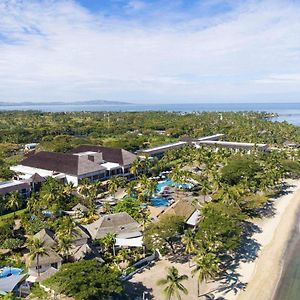 Denarau Island Sofitel Fiji Resort & Spa Exterior photo