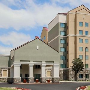 פורט וורת' Homewood Suites By Hilton Ft. Worth-North At Fossil Creek Exterior photo