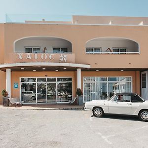 פונטה פרימה Hotel Xaloc Playa Exterior photo