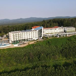 Mátraháza Hotel Ozon & Luxury Villas Exterior photo
