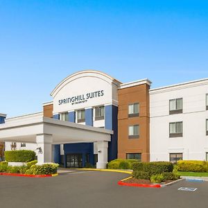 Springhill Suites By Marriott מודסטו Exterior photo