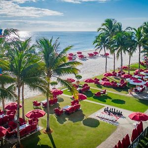מיאמי ביץ' Acqualina Resort And Residences Exterior photo