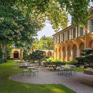 מלון ברבוטן-לה-באינס La Bastide En Gascogne Exterior photo