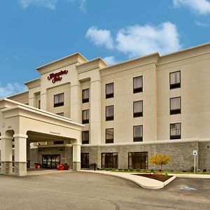 פורט וויין Hampton Inn Ft Wayne Exterior photo