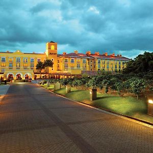 סן חוזה Costa Rica Marriott Hotel Hacienda Belen Exterior photo