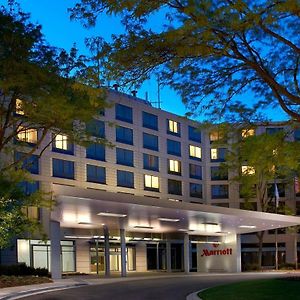 Chicago Marriott נייפרוויל Exterior photo