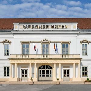 מלון Mercure Szekesfehervar Magyar Kiraly Exterior photo