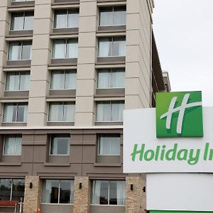 אוקברוק טראס Holiday Inn Chicago/Oak Brook, An Ihg Hotel Exterior photo