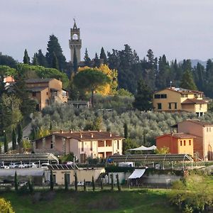 הוילה מוטספרטולי Agriturismo Borgo Stella Exterior photo