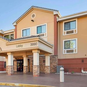 Guasti Extended Stay America Suites - Los Angeles - Ontario Airport Exterior photo