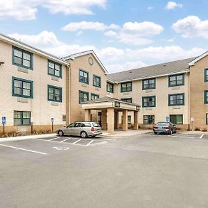 Extended Stay America Suites - Minneapolis - וודברי Exterior photo