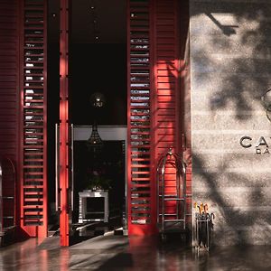 מלון Cayena-קראקס Exterior photo