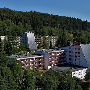 Loučná nad Desnou Resort Dlouhe Strane Exterior photo