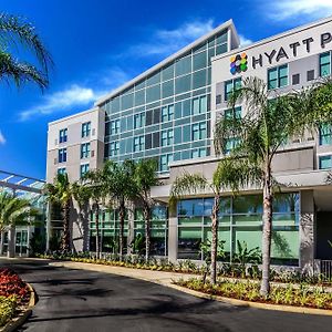 Hyatt Place מנאטי Exterior photo