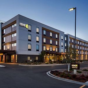 Home2 Suites By Hilton פארגו Exterior photo