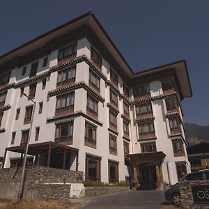 מלון Osel Thimphu Bhutan Exterior photo