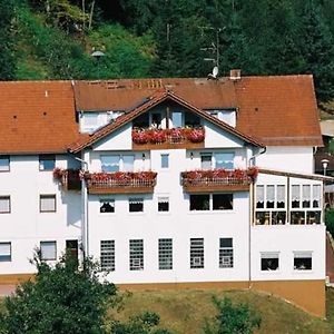 בירפלדןאוברזנט Gasthaus Zum Spalterwald Exterior photo