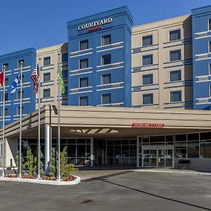 מלון Courtyard By Marriott Montreal West Island/Baie D'Urfe Exterior photo