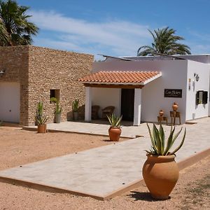 הוילה לה מולה Casa Rural Can Blaiet Exterior photo