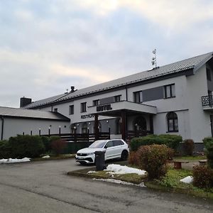 Dolni Tosanovice Motel Tosanovice Exterior photo