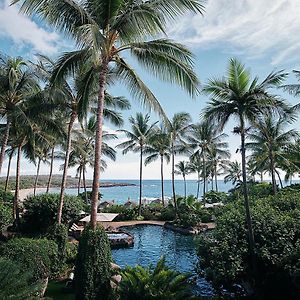 לנאי סיטי Four Seasons Resort Lana'I Exterior photo