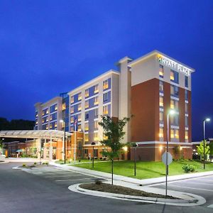 מלון Hyatt Place Blacksburg/University Exterior photo