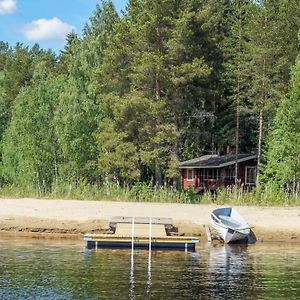 Puromäki Holiday Home Huvilakoti 2 By Interhome Exterior photo