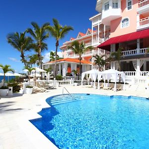 מלון Bahia Principe Grand Samana - Adults Only Exterior photo