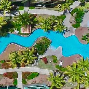 Loiza Aquatika Beach Resort & Waterpark Exterior photo