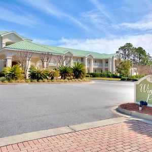 הוילה St. Simons Island Windward Point # 109 Exterior photo